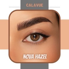 Contact Lenses