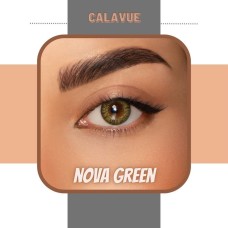 Contact Lenses