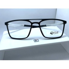 Glasses frame