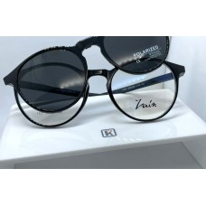 Glasses frame