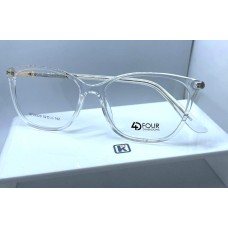 Medical glasses frame