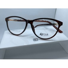 Medical glasses frame