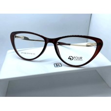 Medical glasses frame