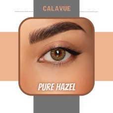 Contact Lenses