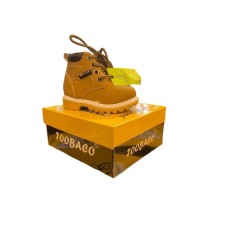 Boys' boots