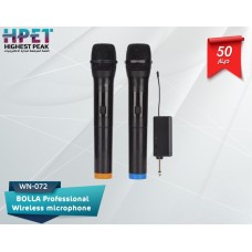 Wireless Microphone