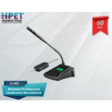 Wireless Microphone