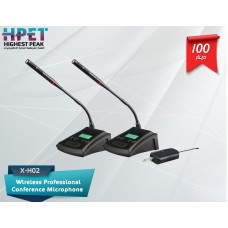 Wireless Microphone