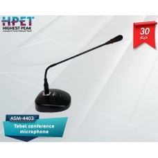 ﻿Table conference Microphone 