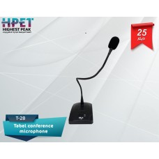 Table Conference Microphone