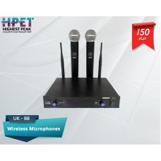 Wireless Microphone