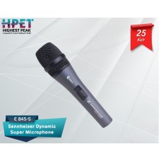 microphone 
