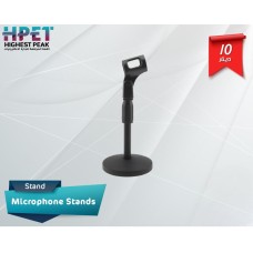 ﻿Microphone Stand
