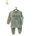 Boys' pajamas