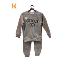 Boys' pajamas