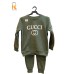Boys' pajamas