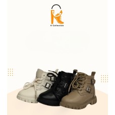 Children's shoes
