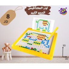 ﻿Magnet Board 