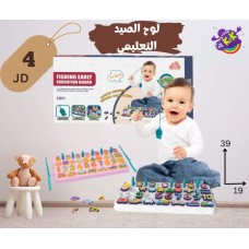 Educational Board 