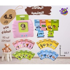 Flashcards 