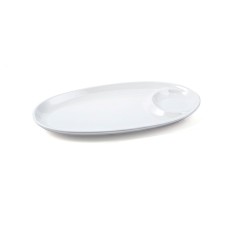 Oval Platter