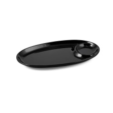 ﻿Oval Platter