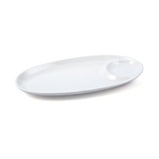 Oval Platter
