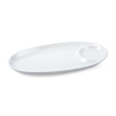 ﻿Oval Platter