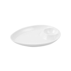 Oval Platter