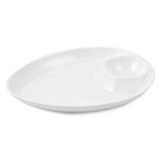 ﻿Oval Platter