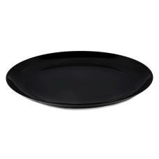 Round Plate
