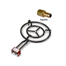 ﻿Burner Cooker