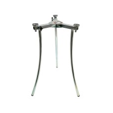 Burner Tripod