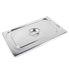 Stainless Steel Lid