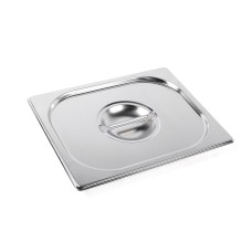 Stainless Steel Lid