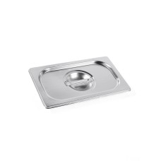 Stainless Steel Lid