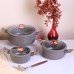 Granite pot 
