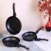 Granite frying pan