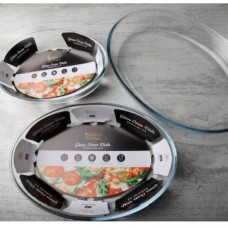 Pyrex bowl set