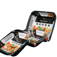 Pyrex bowl set