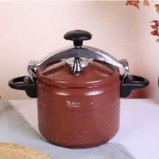 Granite pressure cooker 