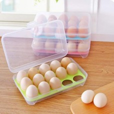 Egg keeper