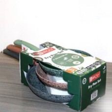 ﻿Frying pan set