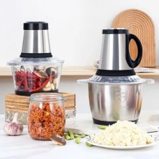 Meat grinder