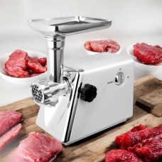 Meat grinder
