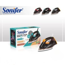 Steam Iron