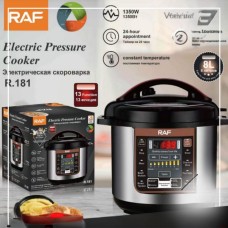 Pressure Cooker