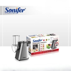 Vegetable Chopper