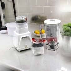 Electric mixer