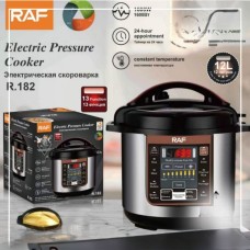 ﻿Pressure Cooker